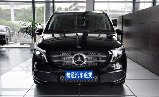 廣州奔馳V260租車(chē)