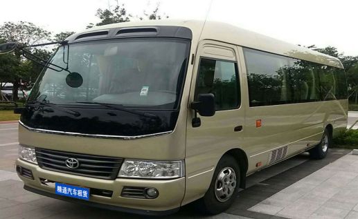 廣州商務(wù)租車服務(wù)